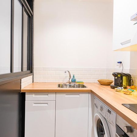 Le Lh Loft A Deux Pas De La Plage, Appartement T2 Гавр Экстерьер фото